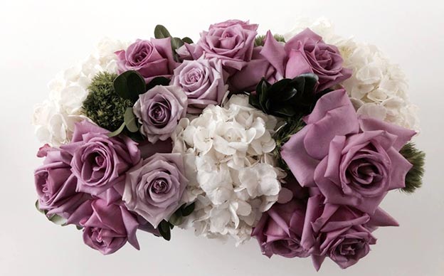 украшение для свадьбы