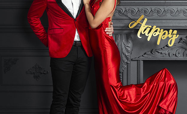 Платье на корпоратив