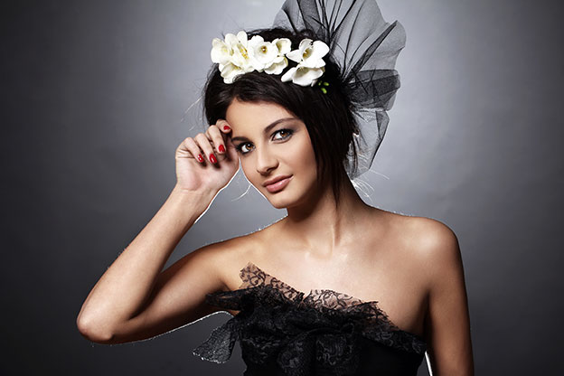 Платье подружки невесты