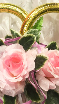 свадебные аксессуары в наличии в спб