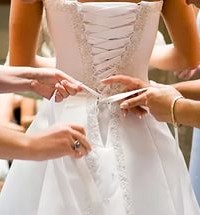 Ателье свадебных платьев в СПб