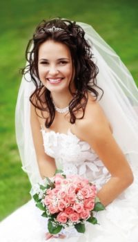 свадебные платья для беременных в спб