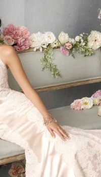 каталог свадебных платьев в спб