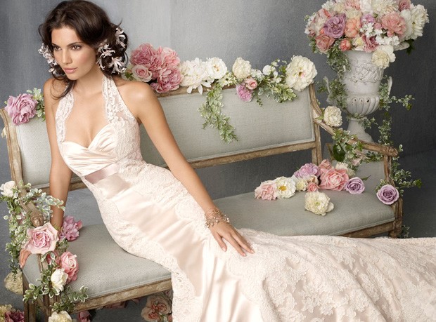 каталог свадебных платьев в спб