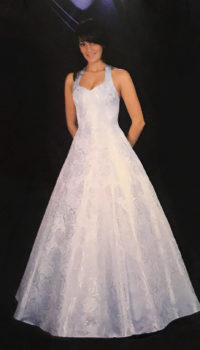 Свадебное платье Viva1-0