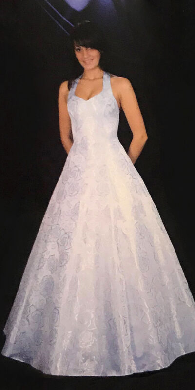 Свадебное платье Viva1-0