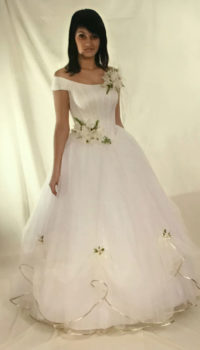 Свадебное платье Viva31Flover