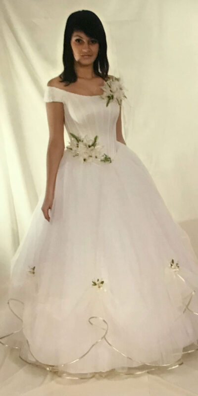 Свадебное платье Viva31Flover