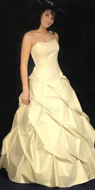 Свадебное платье Viva1.1