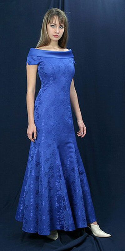 Платье для выпускного Лорета