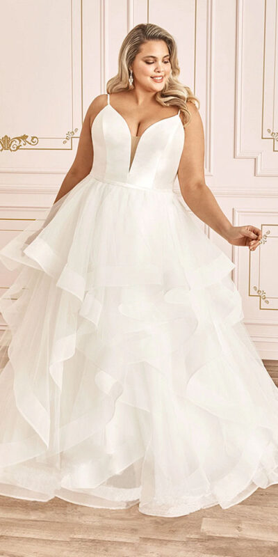 Свадебное платье Элисон