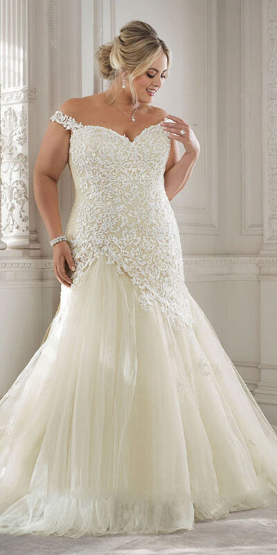 Свадебное платье ЭплДжуси