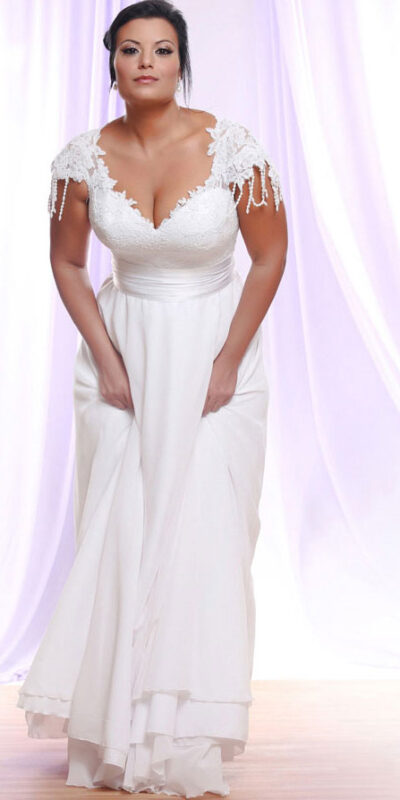 Свадебное платье БэллаЛин