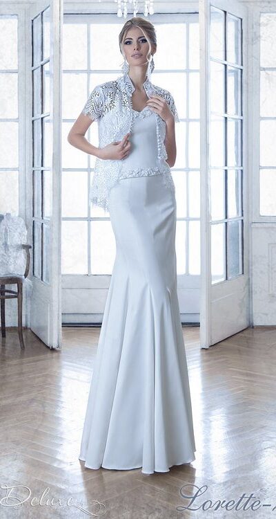 Свадебное платье Лоретта