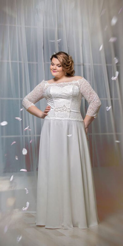 Свадебное платье Карин