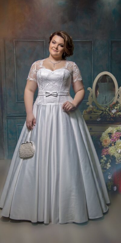 Свадебное платье Лаванда