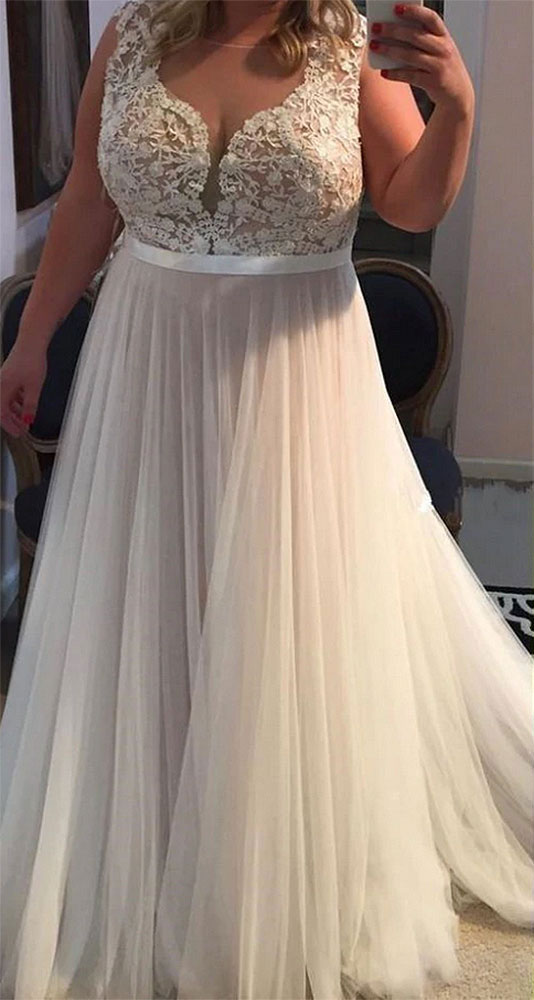 Свадебное платье Наталия