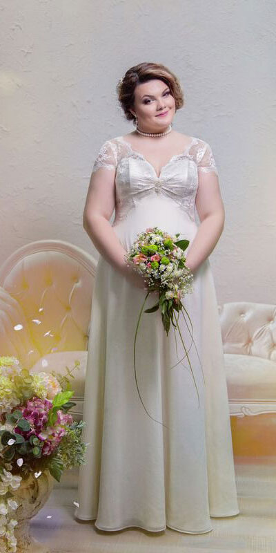 Свадебное платье Регина