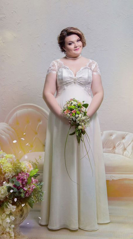 Свадебное платье Регина