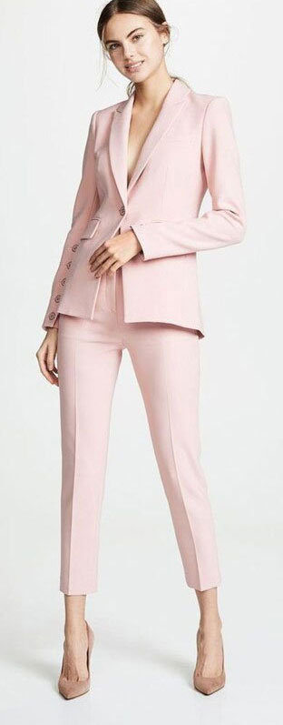 Свадебный костюм для невесты Розет