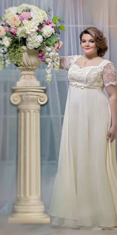 Свадебное платье Сара