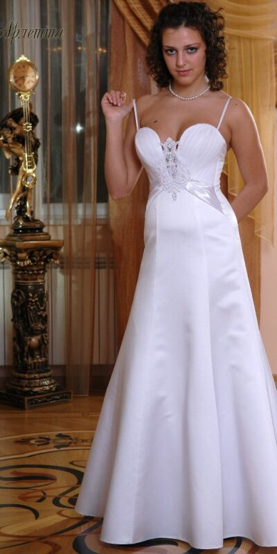 Свадебное платье Арлетта